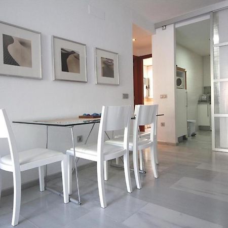 Elegance 55 Apartment Denia Exterior foto