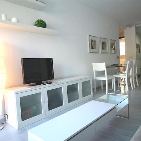 Elegance 55 Apartment Denia Exterior foto