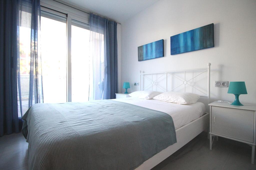 Elegance 55 Apartment Denia Exterior foto