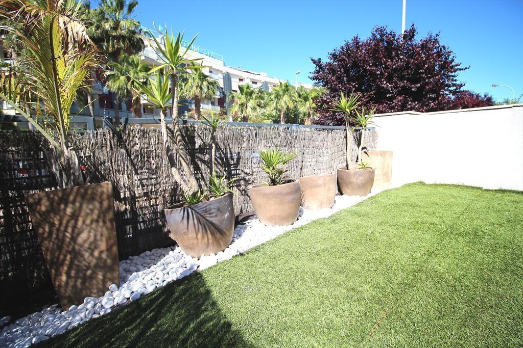 Elegance 55 Apartment Denia Exterior foto