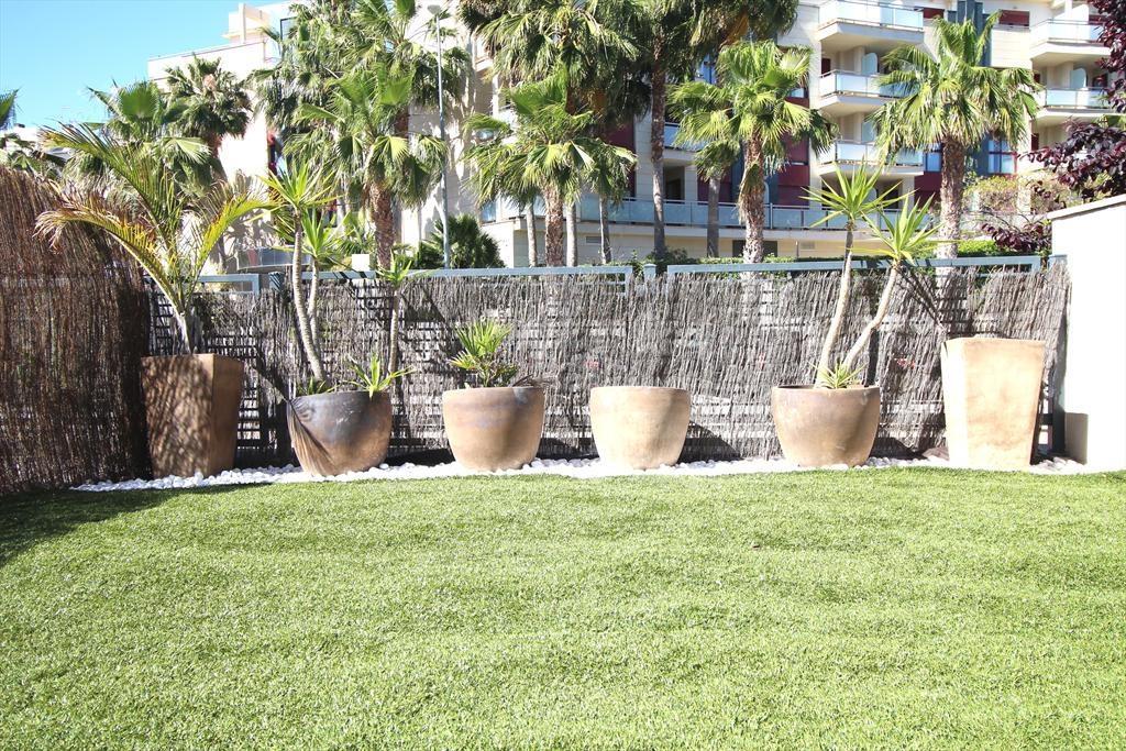 Elegance 55 Apartment Denia Exterior foto