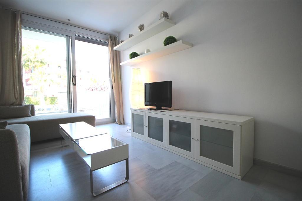 Elegance 55 Apartment Denia Exterior foto