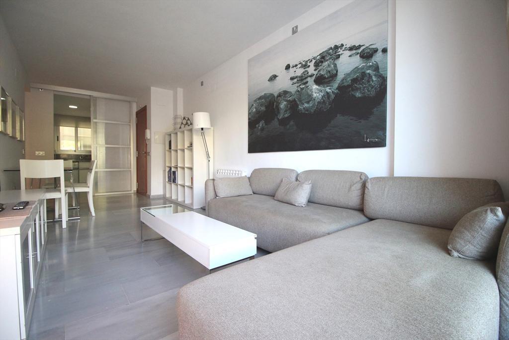 Elegance 55 Apartment Denia Exterior foto