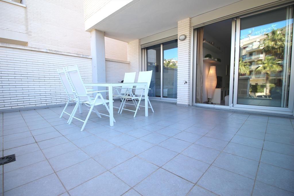 Elegance 55 Apartment Denia Exterior foto