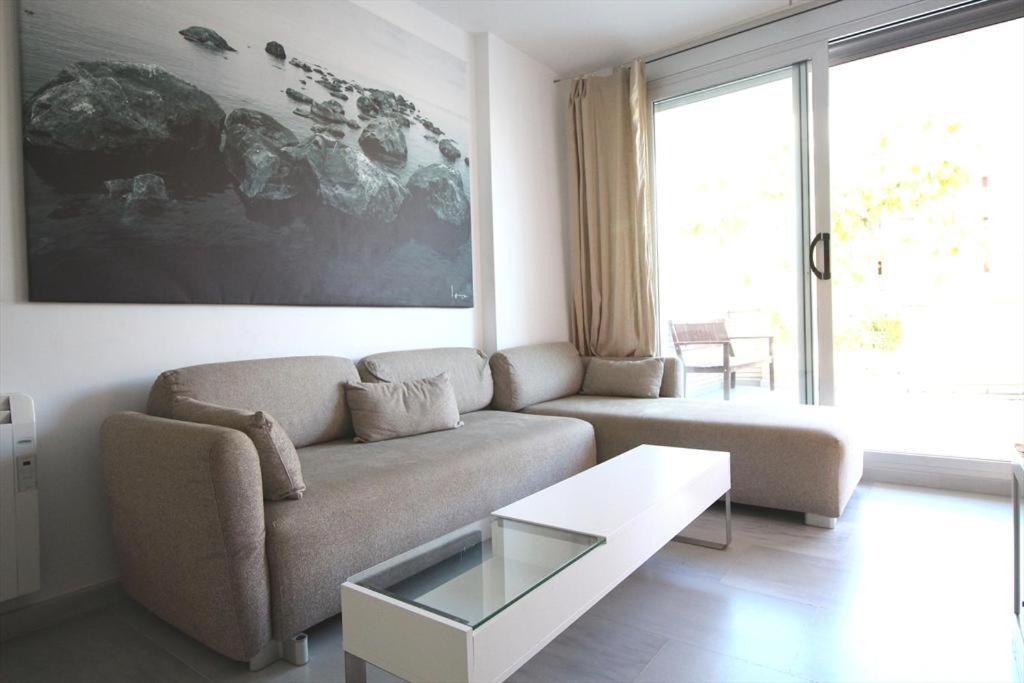 Elegance 55 Apartment Denia Exterior foto